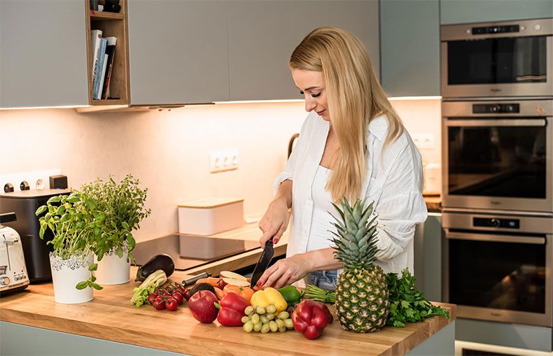 T�pl�lkoz�si tan�csad�s, szem�lyre szabott �trend tervez�s